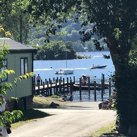 Готель R11 Lake View, Fallbarrow Holiday Park Боунесс-он-Віндермір Екстер'єр фото