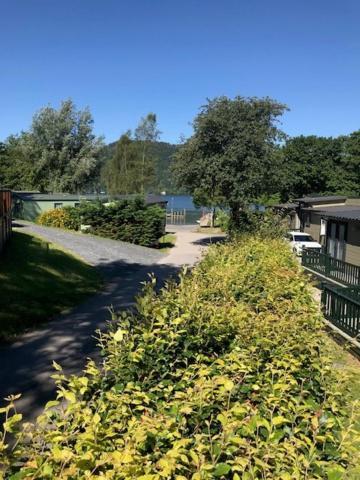 Готель R11 Lake View, Fallbarrow Holiday Park Боунесс-он-Віндермір Екстер'єр фото